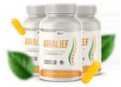 Arialief Arialief