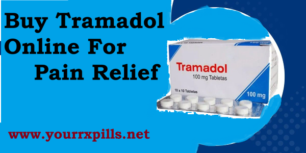 Buy Tramadol online for moderate pain - yourrxpills.png