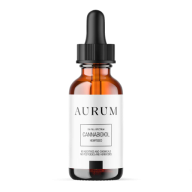 aurumcbdcost