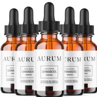 aurumcbdfit