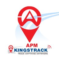 apm kingstrack