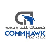 COMMHAWK Trading LLC