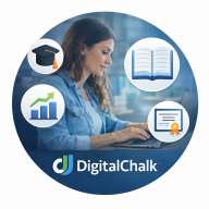 DIGTALCHALK