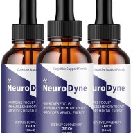 GetNeuroDyneDrops