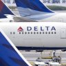 deltaairlinesflight