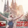 Hop On Hop Off Bus Travel