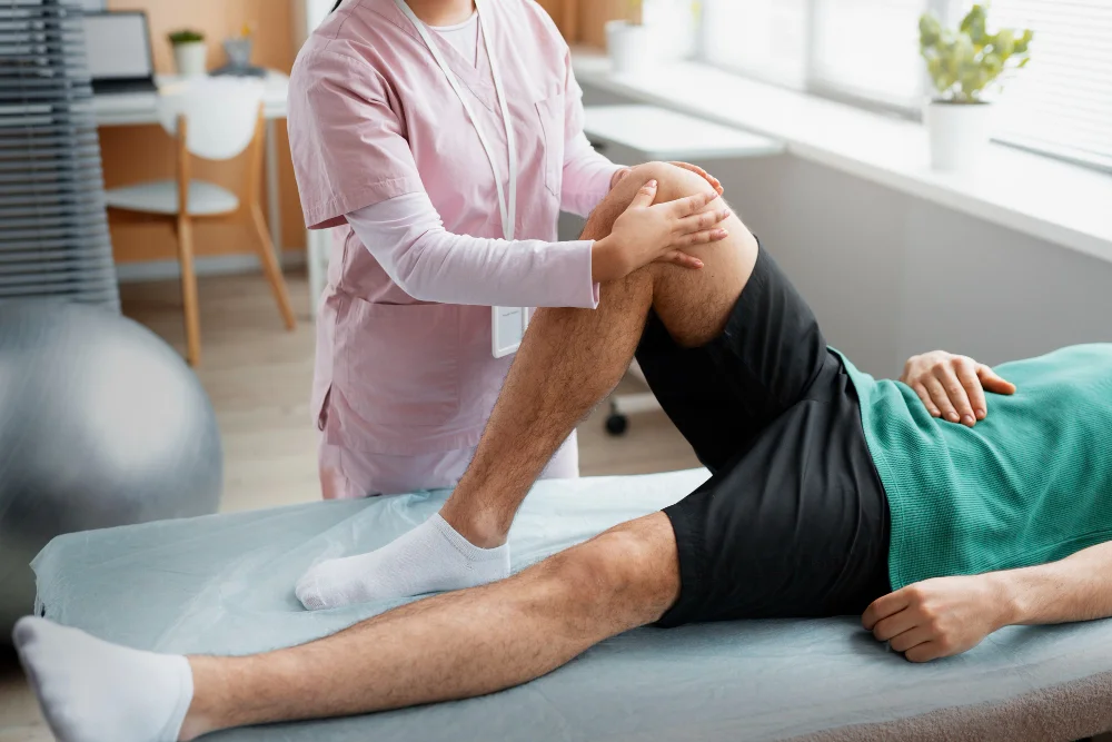 Best Orthopedic In Nagpur - Dr Abhinav Kesarkar