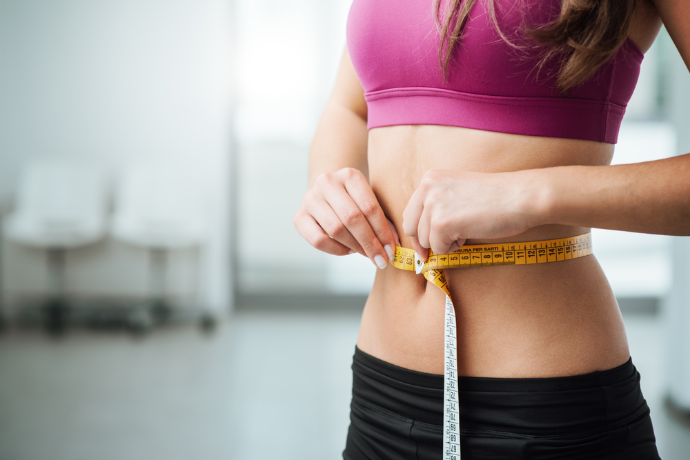 Weight Loss and Women - Coffeyville Regional Medical Center