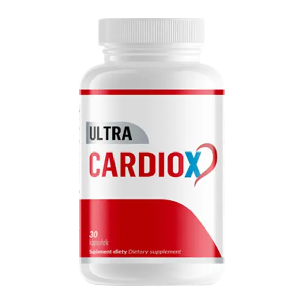 ULTRA CARDIOX kapsle