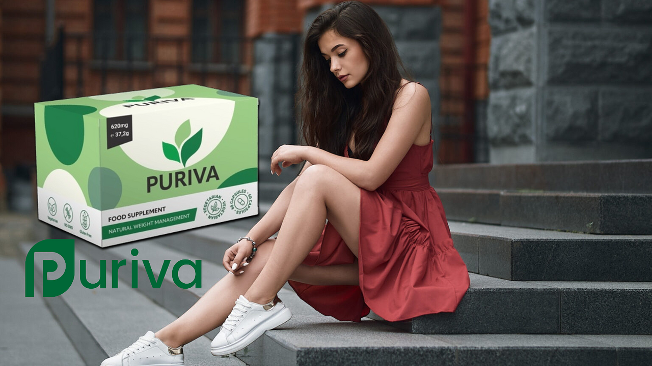 Honest Review: Are Puriva 620mg Weight Loss Capsules Worth It for Lasting  Weight Loss?