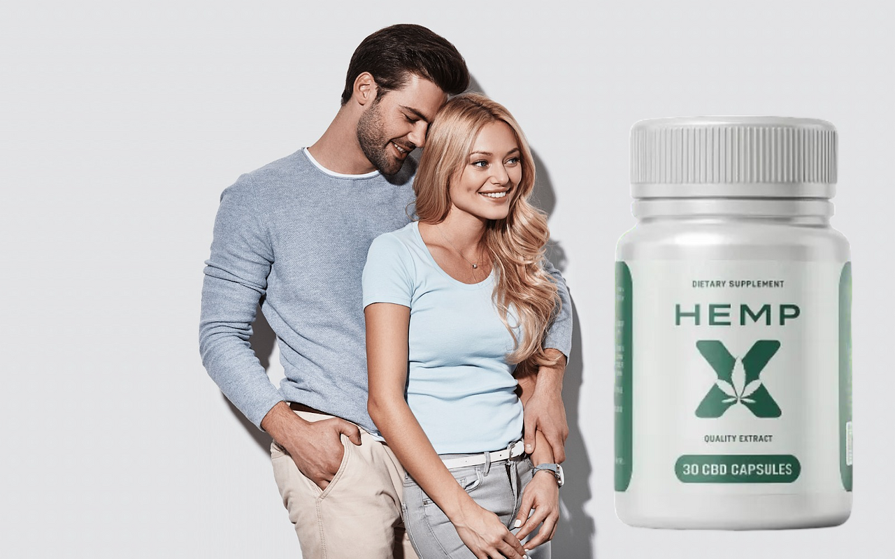 Tuyển dụng - Hemp X CBD Capsules &ndash; Real Results, Benefits & Why It's a  Must-Have for Balance and Relaxation | Diễn đ&agrave;n kế to&aacute;n Việt Nam