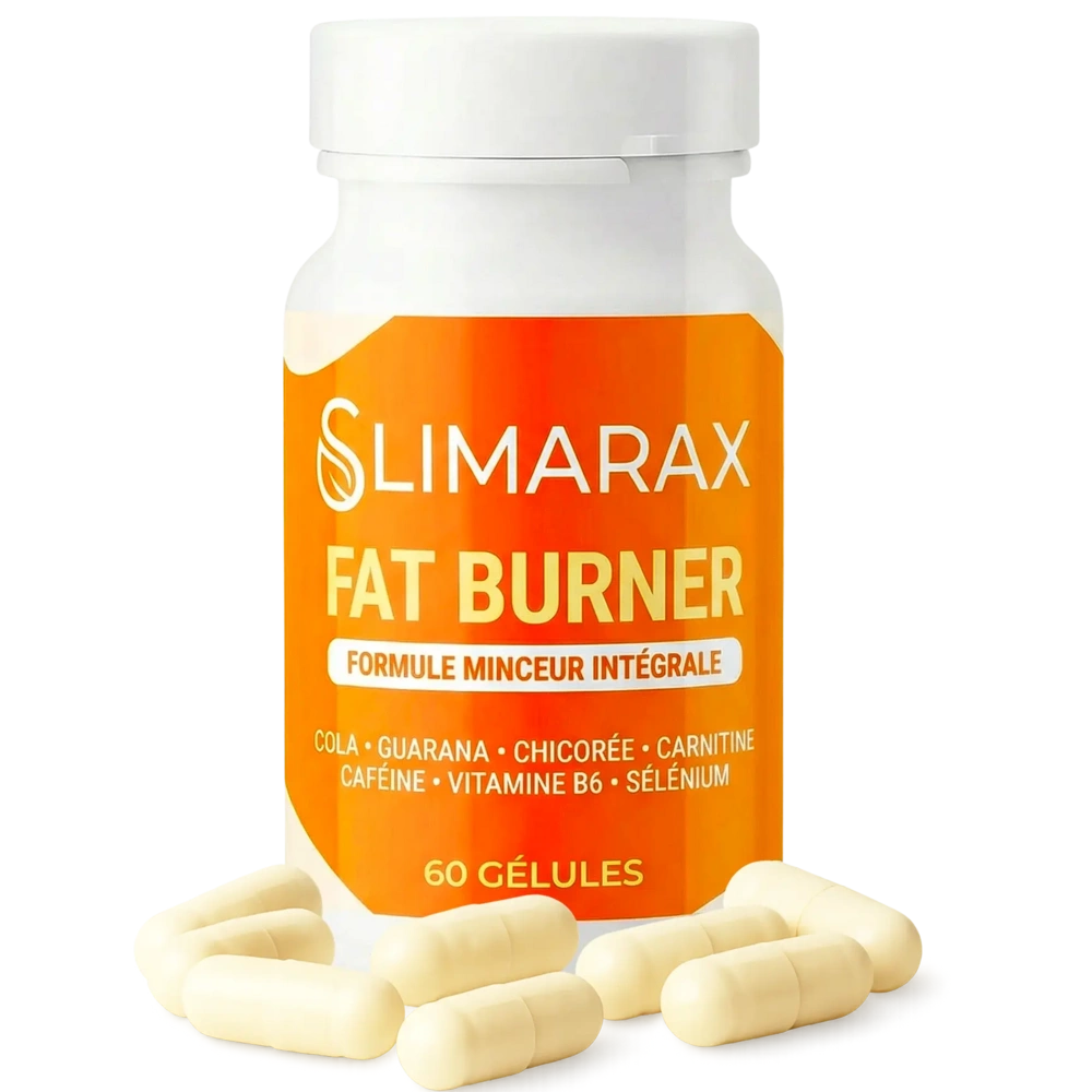 Slimarax 🏷️ Reviews, Apotheek, Kopen & Prijs