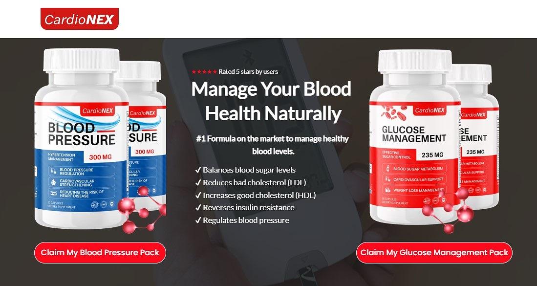 New user - Introduce yourself - CardioNEX [Latest Reviews] &ndash; Check  Ingredients Before Utilize