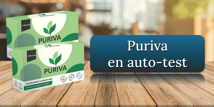Puriva avis 2026 &raquo; Notre test et les t&eacute;moignages des utilisateurs
