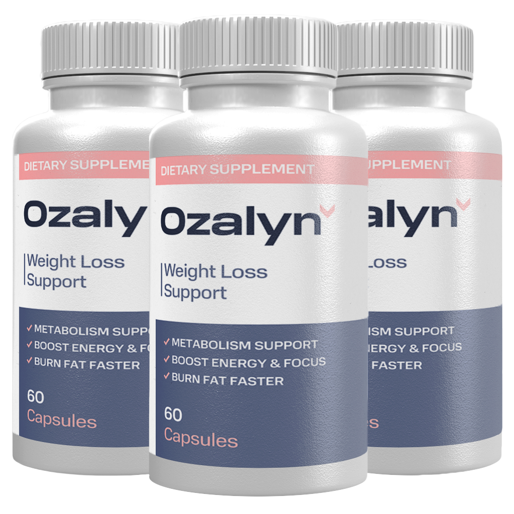 Ozalyn Reviews | Read Customer Service Reviews of ozalyn.discovernutra.com