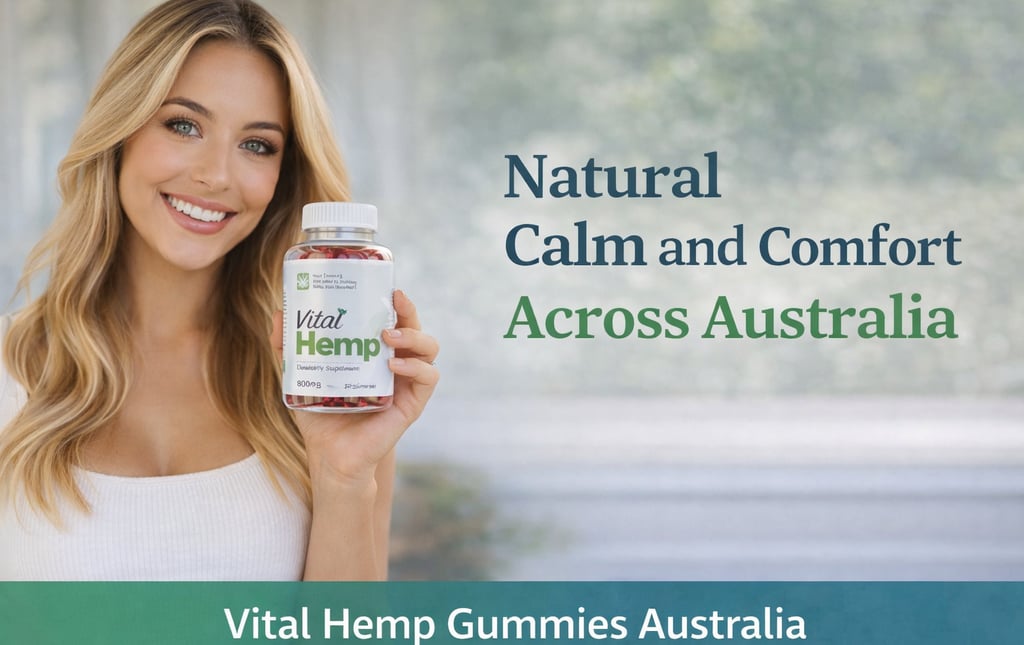 Vital Hemp Gummies Australia ❇️ Official Website Vital Hemp Chemist Warehouse Wellness | Vital Hemp Gummies Vital Hemp Gummies Australia ❇️ Official Website Vital Hemp Chemist Warehouse Wellness | Vital Hemp Gummies