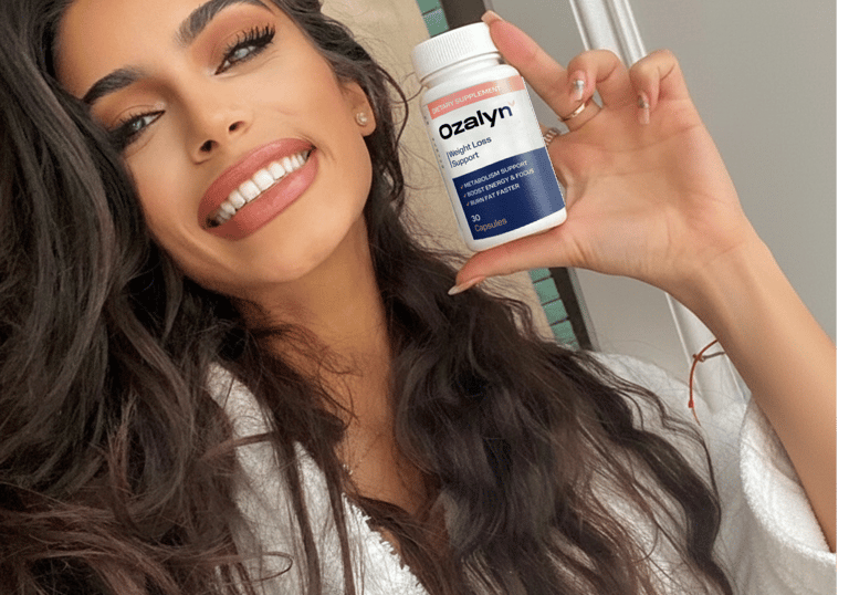 Ozalyn UK | Ozalyn Capsules | Metabolism & Lifestyle Support | Ozalyn™ Ozalyn UK | Ozalyn Capsules | Metabolism & Lifestyle Support | Ozalyn™