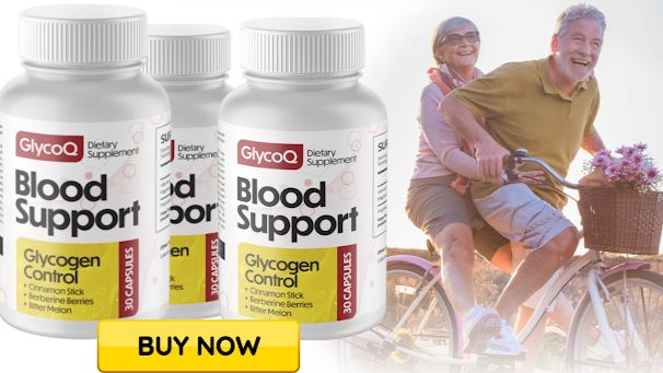 GlycoQ Australia Our Honest Review After 108 Days GlycoQ Australia Our Honest Review After 108 Days