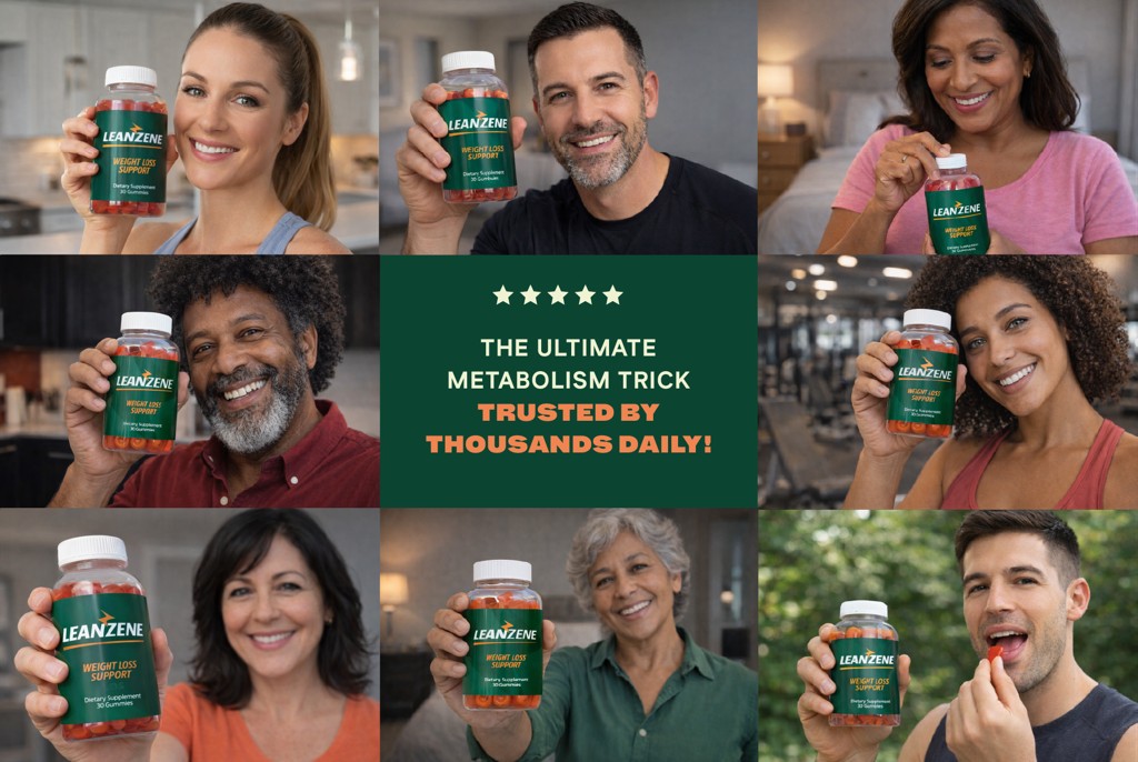 Leanzene Gummies Reviews - Is It Effective? Expert Opinions Leanzene Gummies Reviews - Is It Effective? Expert Opinions