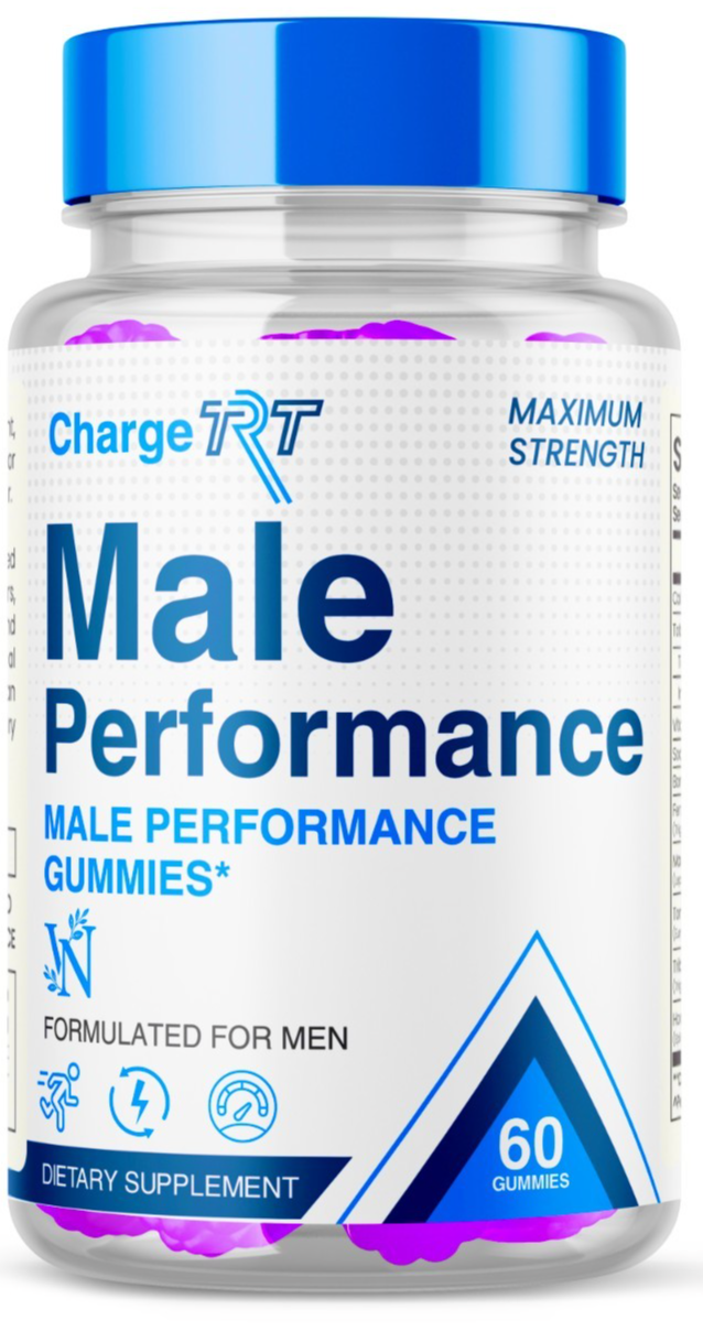 Charge TRT Male Performance Gummies, Chargetrt Gummies for Men Prostate 60CT | eBay Charge TRT Male Performance Gummies, Chargetrt Gummies for Men Prostate 60CT | eBay