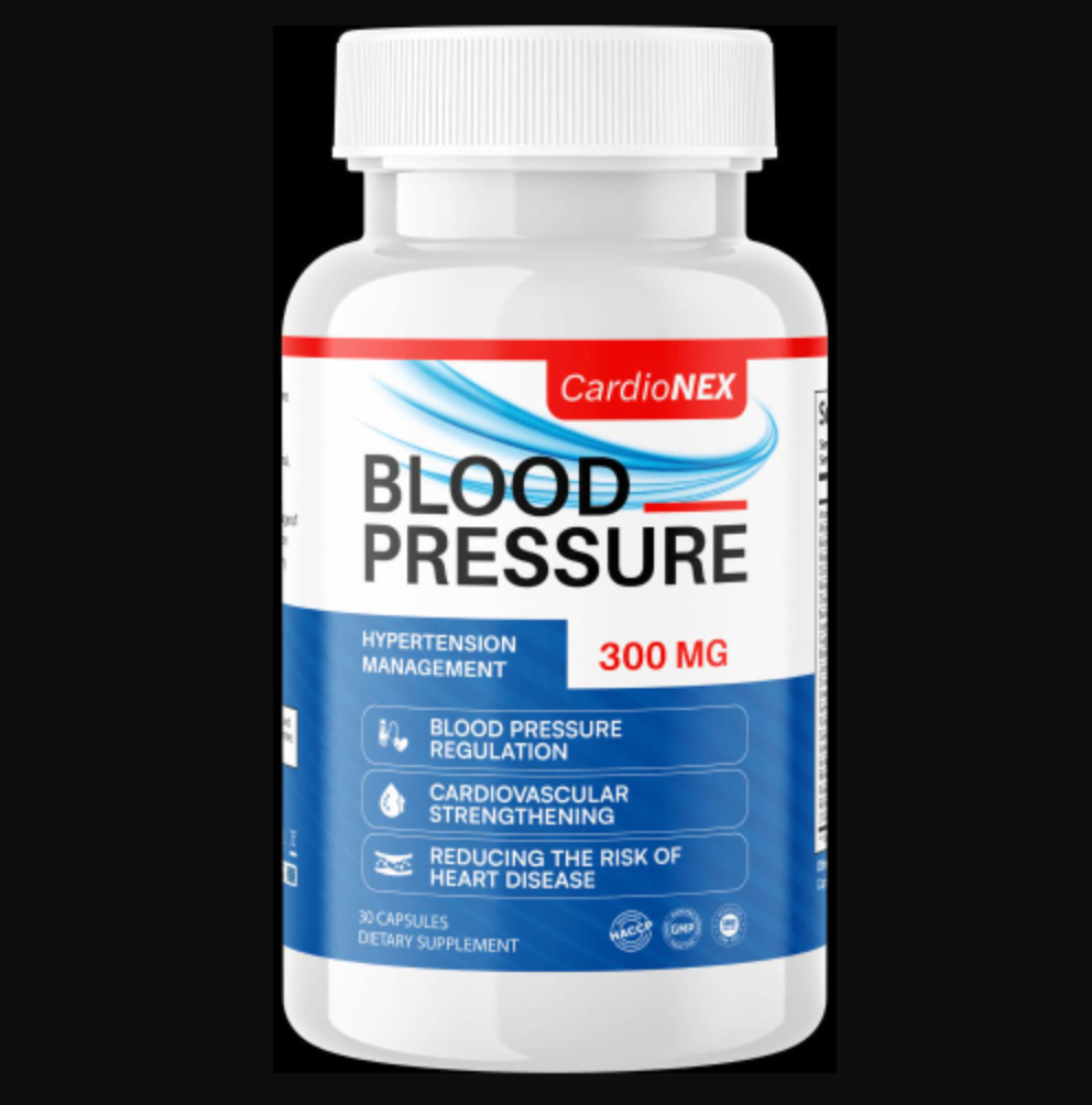 CardioNEX Blood Pressure New Zealand: Ingredients, Pros, & Side Effects? - blogger CardioNEX Blood Pressure New Zealand: Ingredients, Pros, & Side Effects? - blogger
