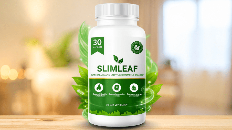 SlimLeaf Review 2026: Don't Buy Akkermansia Probiotic Gut Health Supplement Without Reading This First SlimLeaf Review 2026: Don't Buy Akkermansia Probiotic Gut Health Supplement Without Reading This First