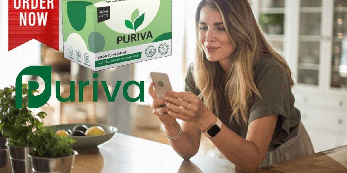Honest Review: Are Puriva 620mg Weight Loss Capsules Worth It for Lasting Weight Loss? Honest Review: Are Puriva 620mg Weight Loss Capsules Worth It for Lasting Weight Loss?